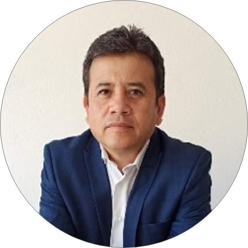 MSc. Jhon O. Pabon
